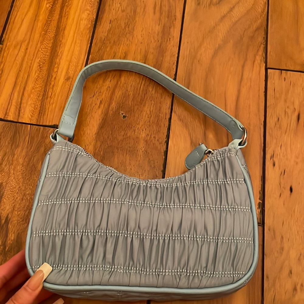 Miss Lola Y2K bag